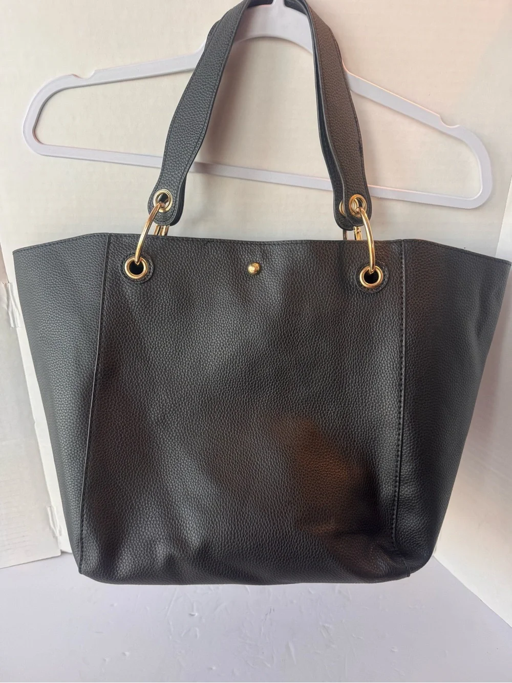 Worthington classic black